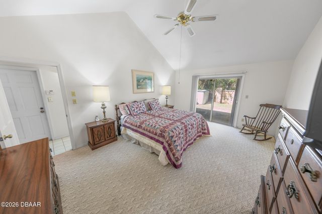 4801 S Peninsula Drive, Ponce Inlet, FL 32127