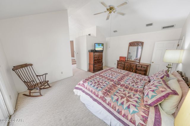 4801 S Peninsula Drive, Ponce Inlet, FL 32127