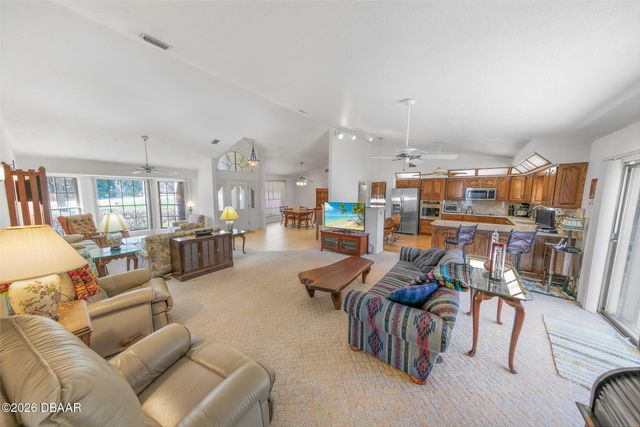 4801 S Peninsula Drive, Ponce Inlet, FL 32127