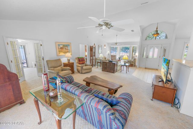 4801 S Peninsula Drive, Ponce Inlet, FL 32127