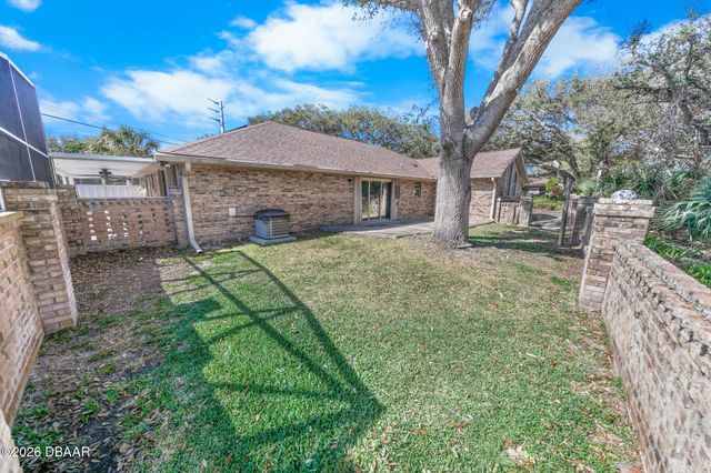 4801 S Peninsula Drive, Ponce Inlet, FL 32127