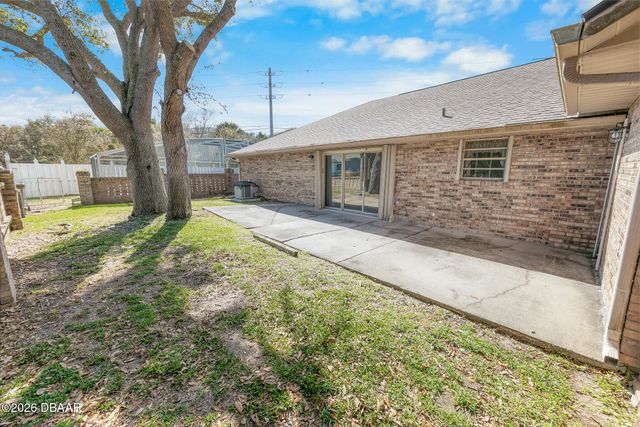 4801 S Peninsula Drive, Ponce Inlet, FL 32127