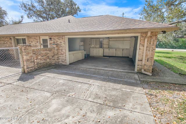 4801 S Peninsula Drive, Ponce Inlet, FL 32127