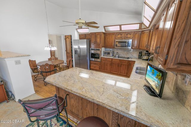 4801 S Peninsula Drive, Ponce Inlet, FL 32127