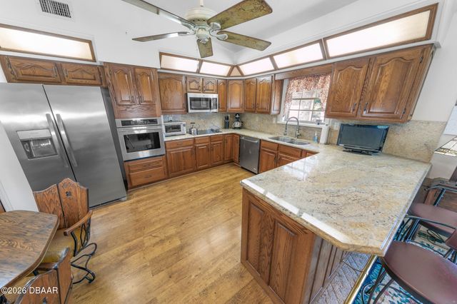 4801 S Peninsula Drive, Ponce Inlet, FL 32127