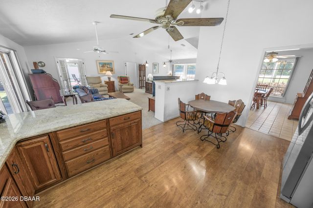 4801 S Peninsula Drive, Ponce Inlet, FL 32127