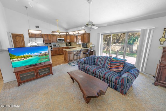 4801 S Peninsula Drive, Ponce Inlet, FL 32127