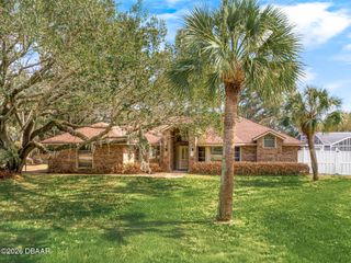 4801 S Peninsula Drive, Ponce Inlet, FL 32127