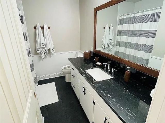 1360 N Charlotte Avenue, Stephenville, TX 76401