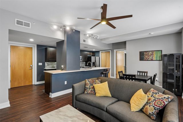 400 Walnut Street 1005, Des Moines, IA 50309