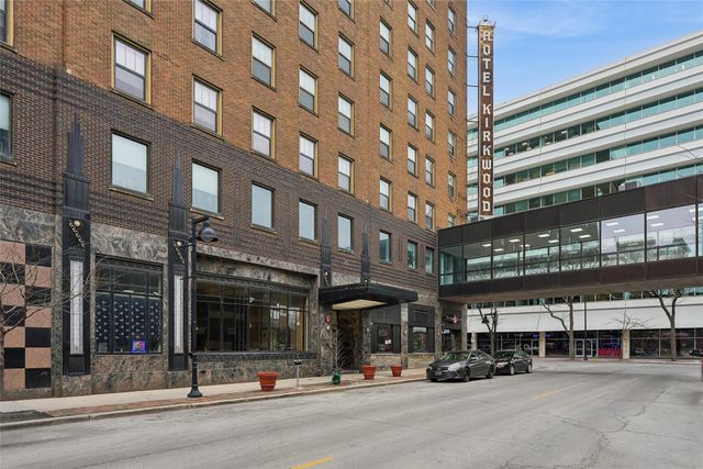 400 Walnut Street 1005, Des Moines, IA 50309