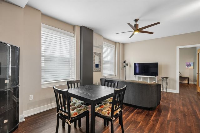 400 Walnut Street 1005, Des Moines, IA 50309