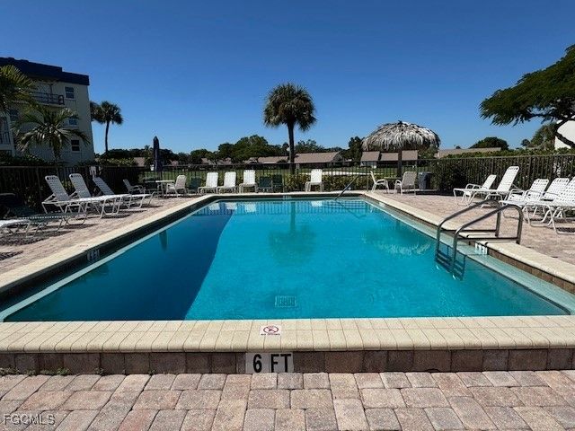 6102 Augusta DR 305, Fort Myers, FL 33907