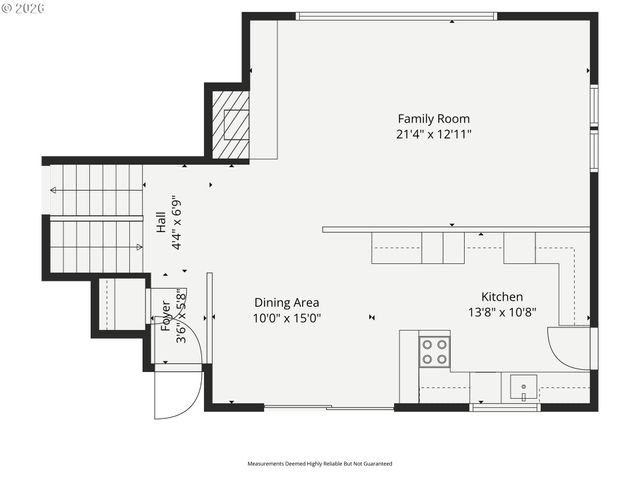 1745 Se BROOKWOOD Ave, Hillsboro, OR 97123