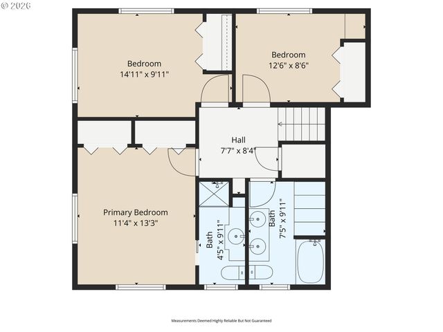 1745 Se BROOKWOOD Ave, Hillsboro, OR 97123