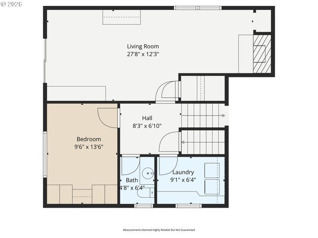 1745 Se BROOKWOOD Ave, Hillsboro, OR 97123