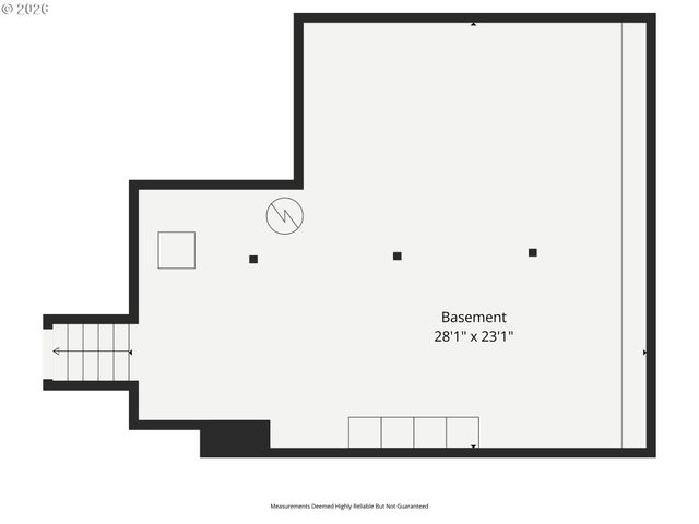 1745 Se BROOKWOOD Ave, Hillsboro, OR 97123