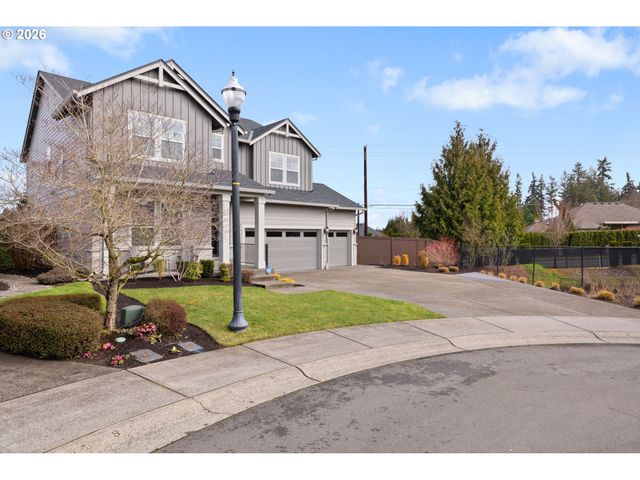 17311 Ne 28TH Ct, Ridgefield, WA 98642