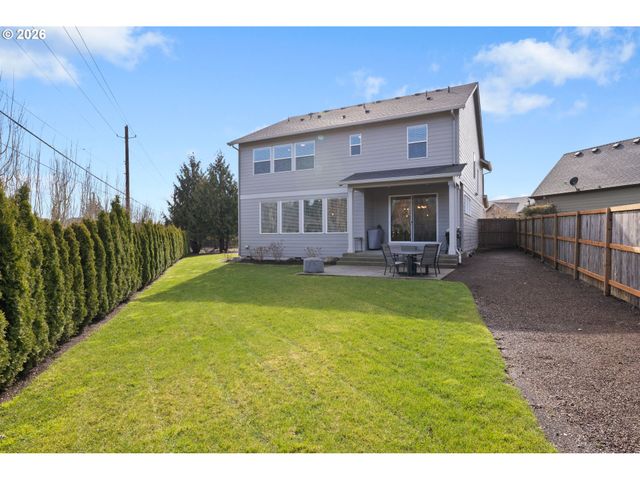 17311 Ne 28TH Ct, Ridgefield, WA 98642