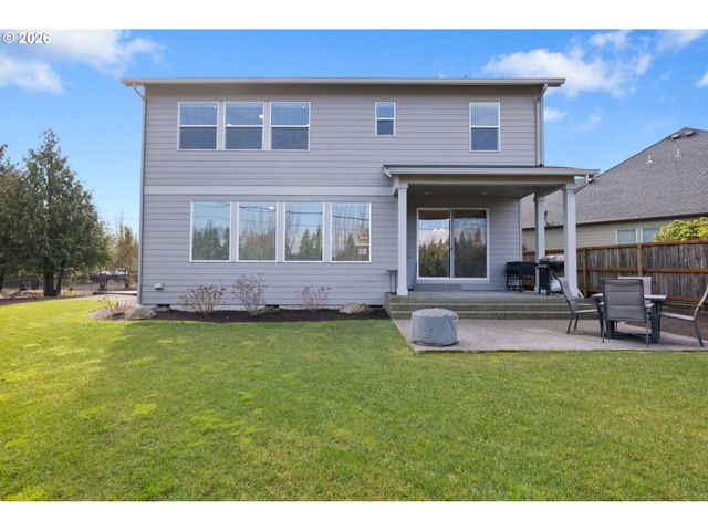 17311 Ne 28TH Ct, Ridgefield, WA 98642