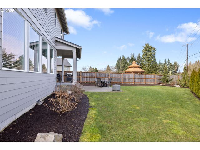 17311 Ne 28TH Ct, Ridgefield, WA 98642