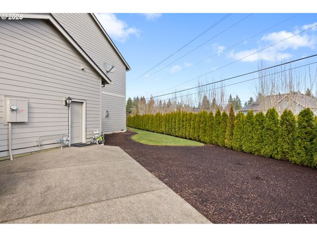 17311 Ne 28TH Ct, Ridgefield, WA 98642