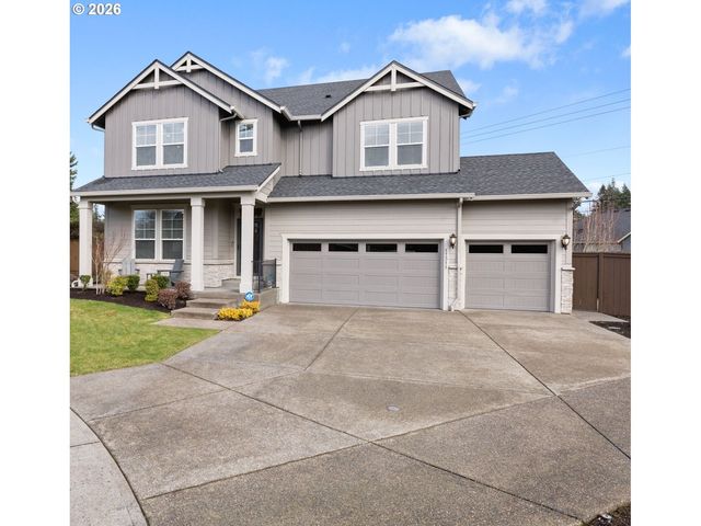 17311 Ne 28TH Ct, Ridgefield, WA 98642