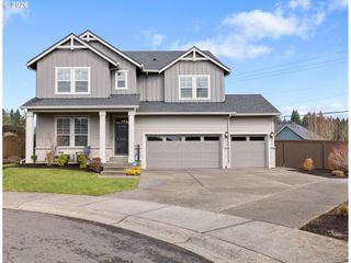 17311 Ne 28TH Ct, Ridgefield, WA 98642