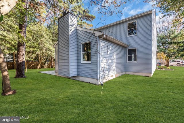 132 HOLLY CT, Tuckerton, NJ 08087