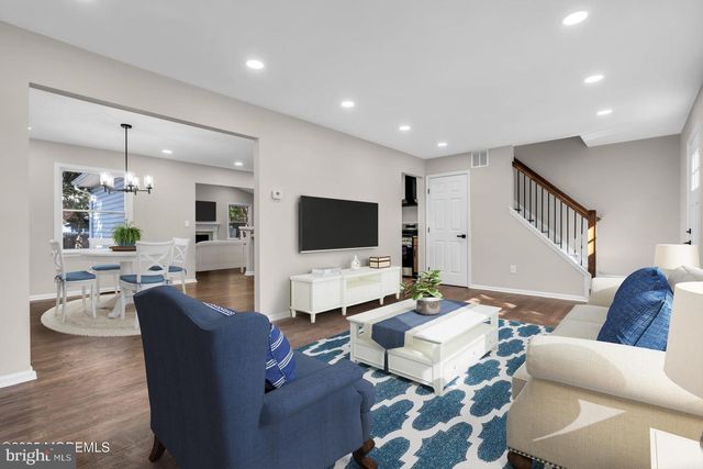 132 HOLLY CT, Tuckerton, NJ 08087