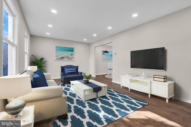 132 HOLLY CT, Tuckerton, NJ 08087