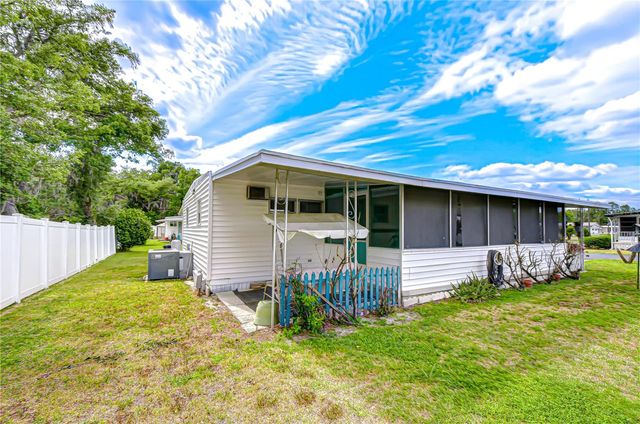 37248 KINKAID DRIVE, Zephyrhills, FL 33541