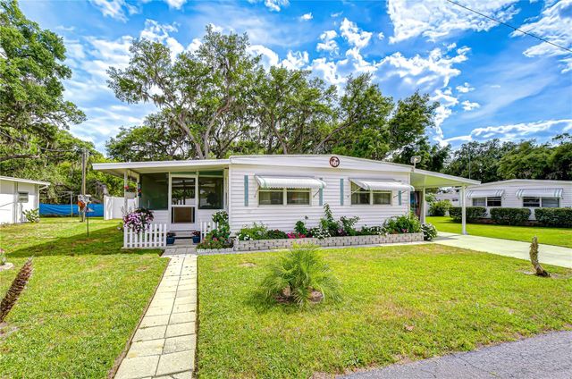 37248 KINKAID DRIVE, Zephyrhills, FL 33541