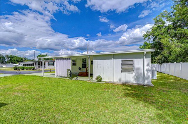 37248 KINKAID DRIVE, Zephyrhills, FL 33541