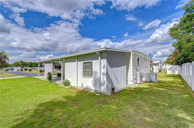 37248 KINKAID DRIVE, Zephyrhills, FL 33541