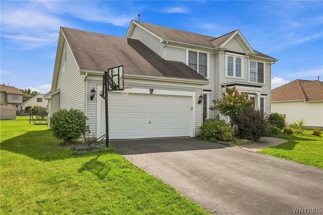 28 Avian, Lancaster, NY 14086