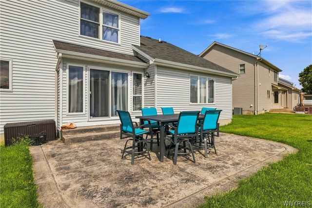 28 Avian, Lancaster, NY 14086