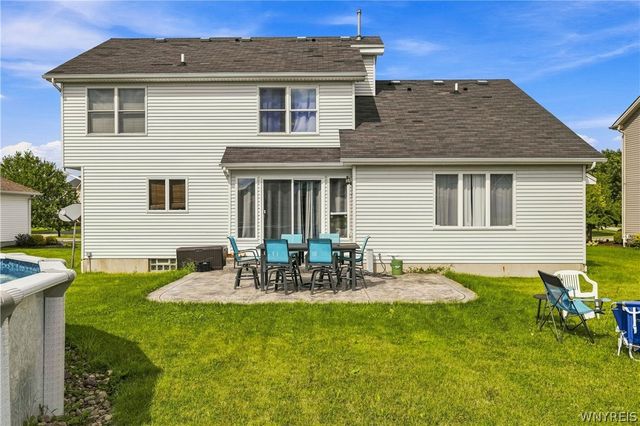 28 Avian, Lancaster, NY 14086