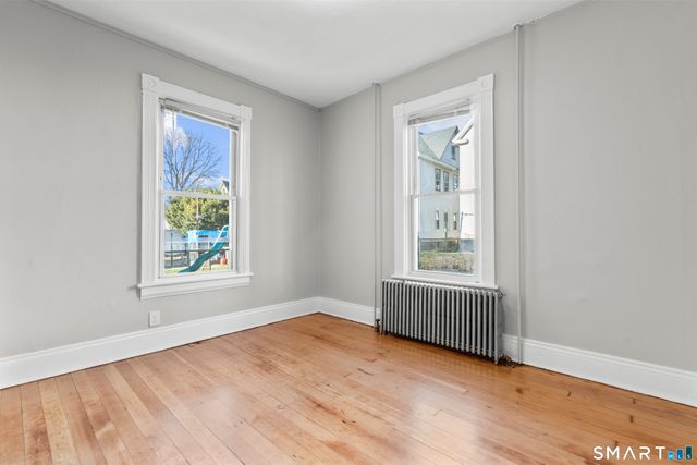394 Gregory Street 2, Bridgeport, CT 06604