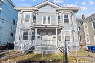 394 Gregory Street 2, Bridgeport, CT 06604