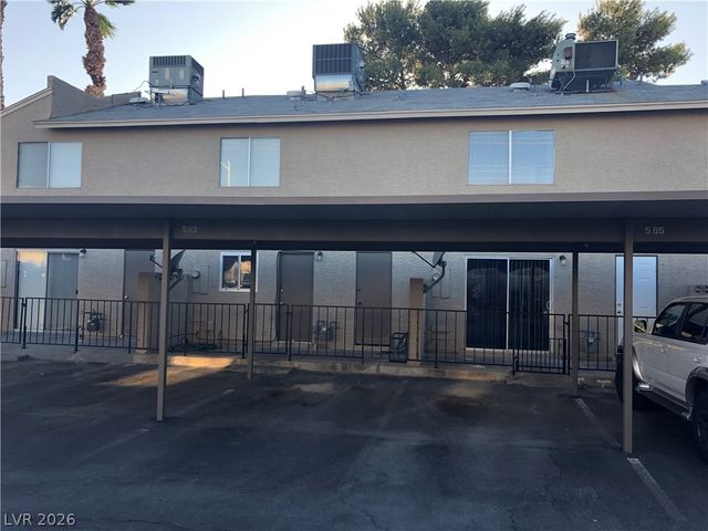 585 Sellers Place, Henderson, NV 89011