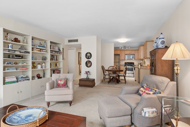260 E Chestnut Street 1407, Chicago, IL 60611