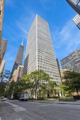 260 E Chestnut Street 1407, Chicago, IL 60611