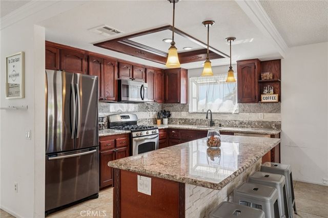 30319 Desert Moon, Thousand Palms, CA 92276