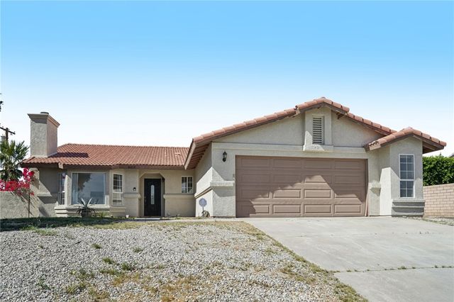 30319 Desert Moon, Thousand Palms, CA 92276