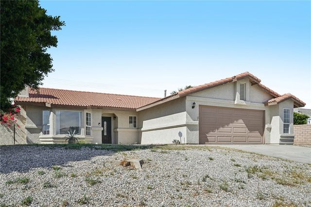 30319 Desert Moon, Thousand Palms, CA 92276