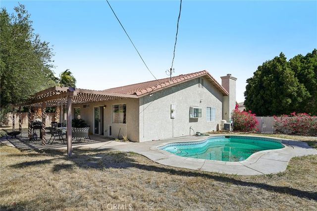 30319 Desert Moon, Thousand Palms, CA 92276