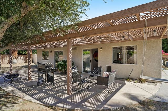 30319 Desert Moon, Thousand Palms, CA 92276