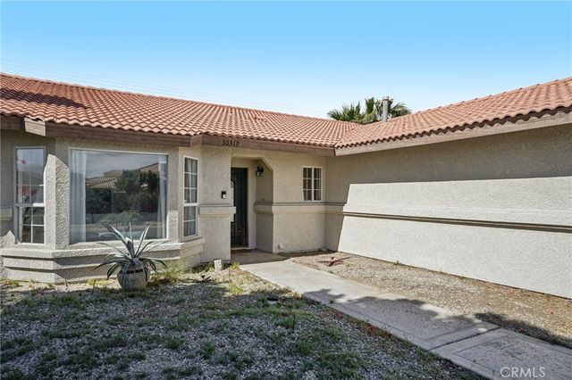 30319 Desert Moon, Thousand Palms, CA 92276