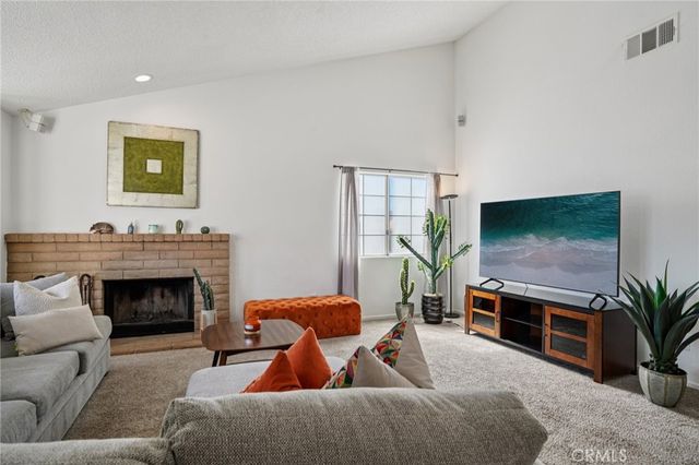 30319 Desert Moon, Thousand Palms, CA 92276